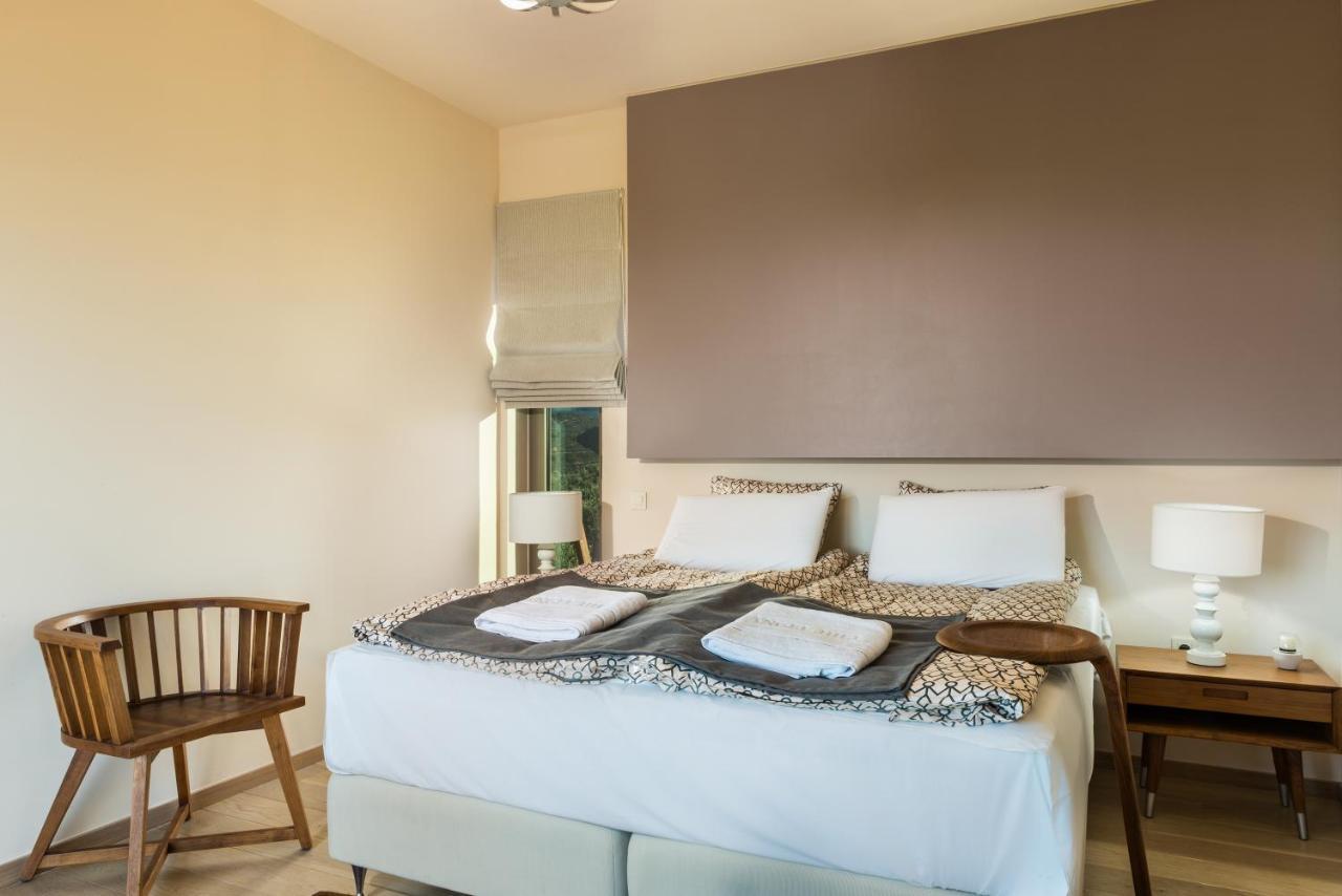 Angel Hill Villa Ξηροκάμπι Εξωτερικό φωτογραφία