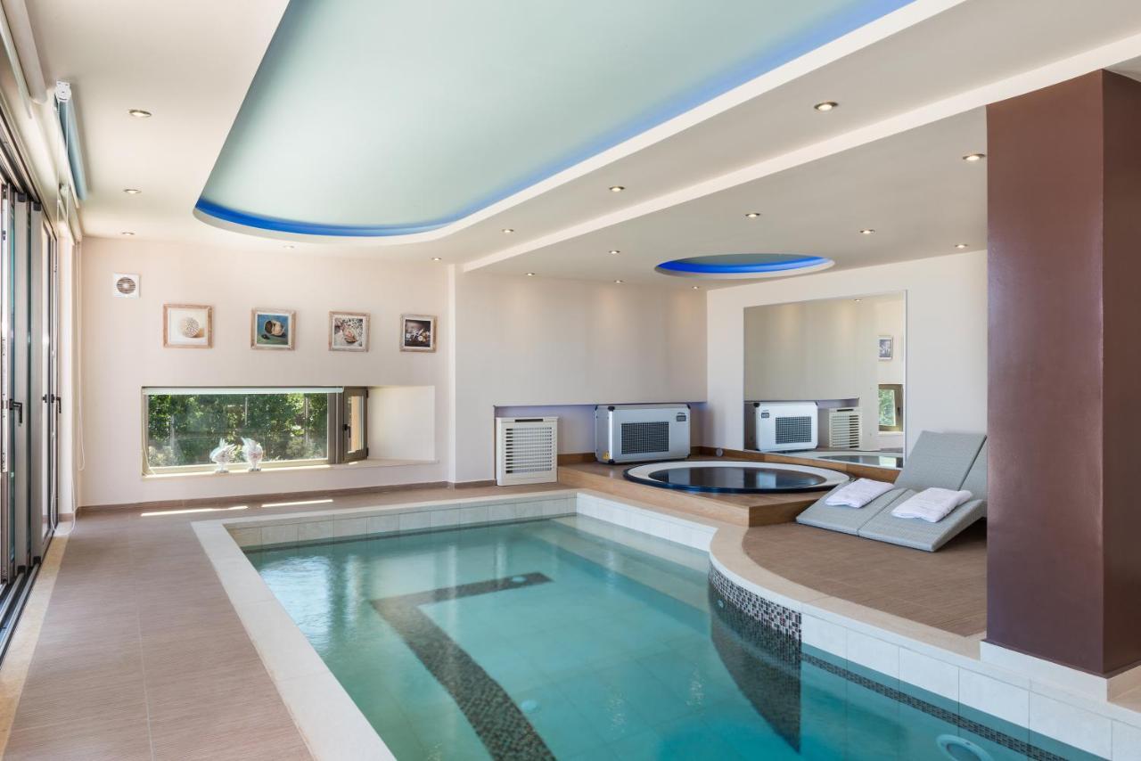 Angel Hill Villa Ξηροκάμπι Εξωτερικό φωτογραφία