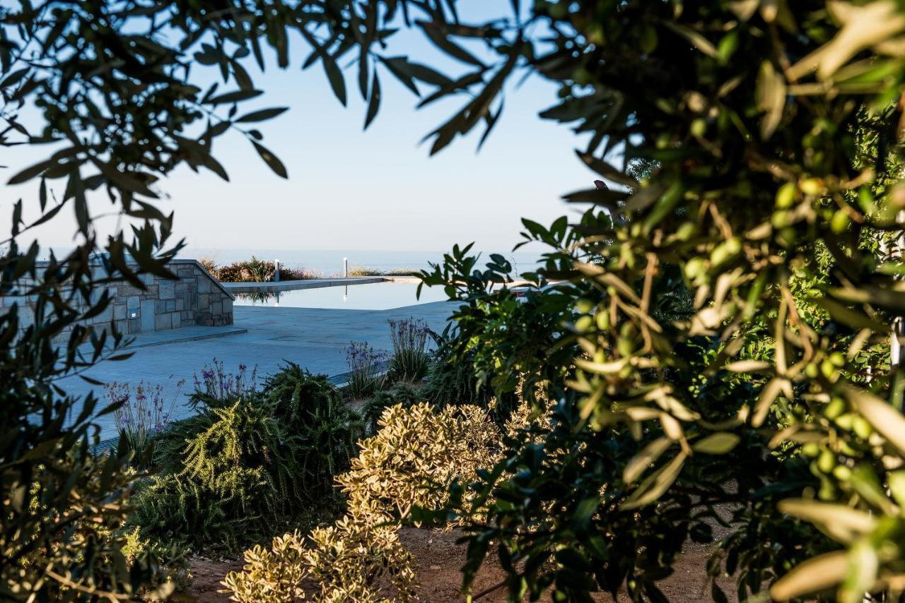 Angel Hill Villa Ξηροκάμπι Εξωτερικό φωτογραφία