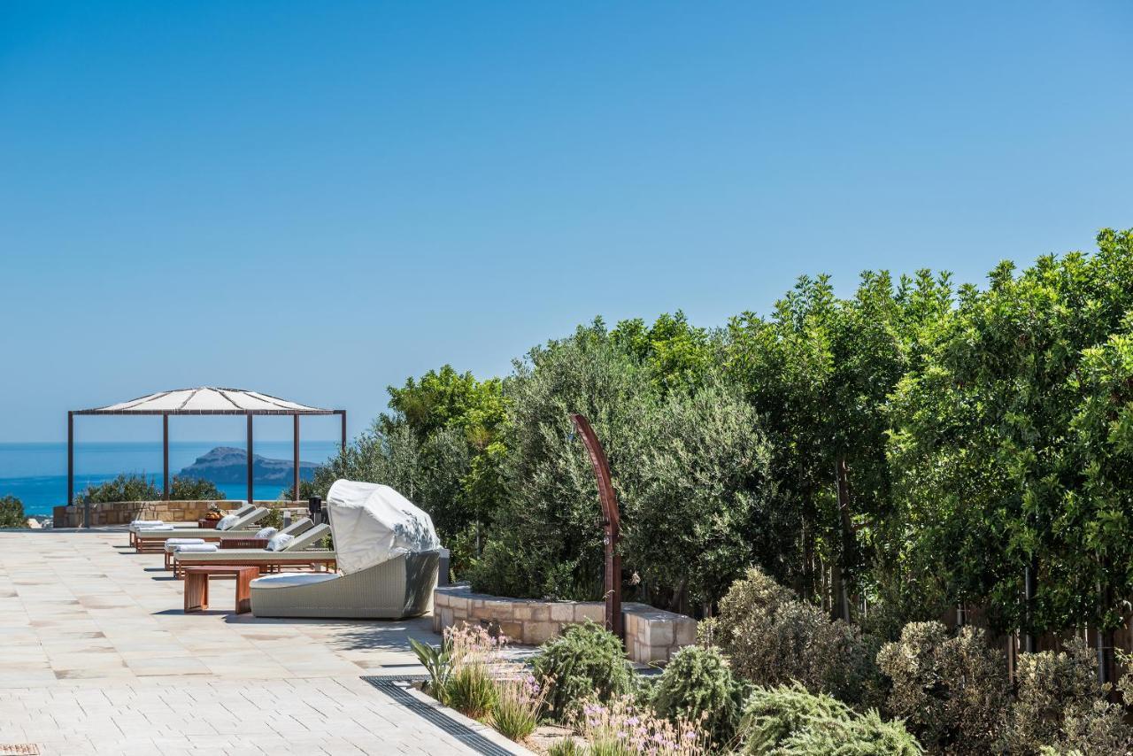 Angel Hill Villa Ξηροκάμπι Εξωτερικό φωτογραφία