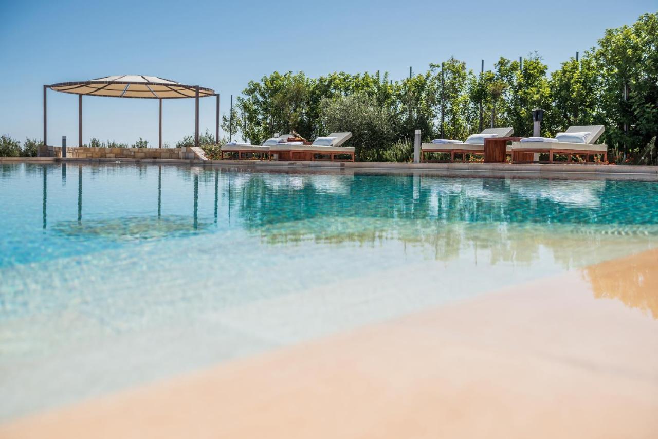 Angel Hill Villa Ξηροκάμπι Εξωτερικό φωτογραφία