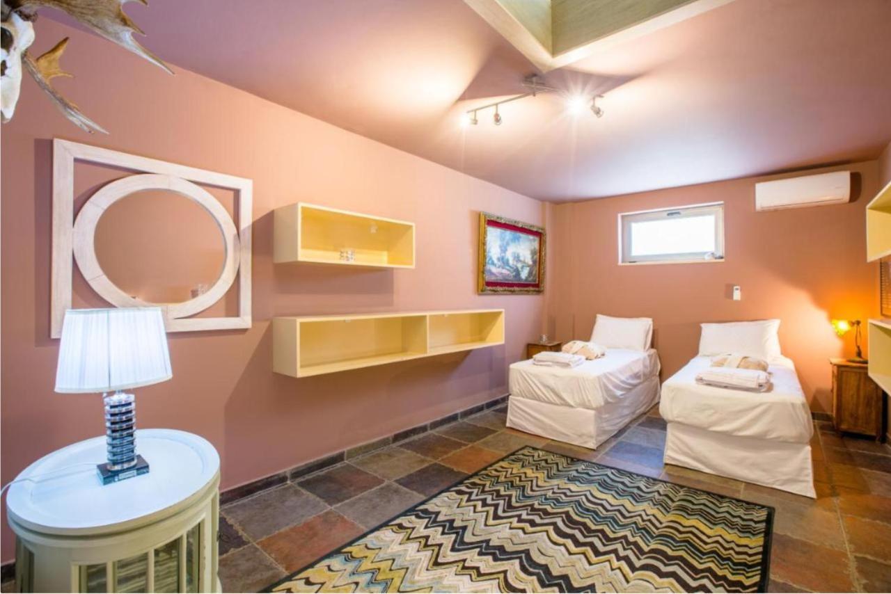 Angel Hill Villa Ξηροκάμπι Εξωτερικό φωτογραφία