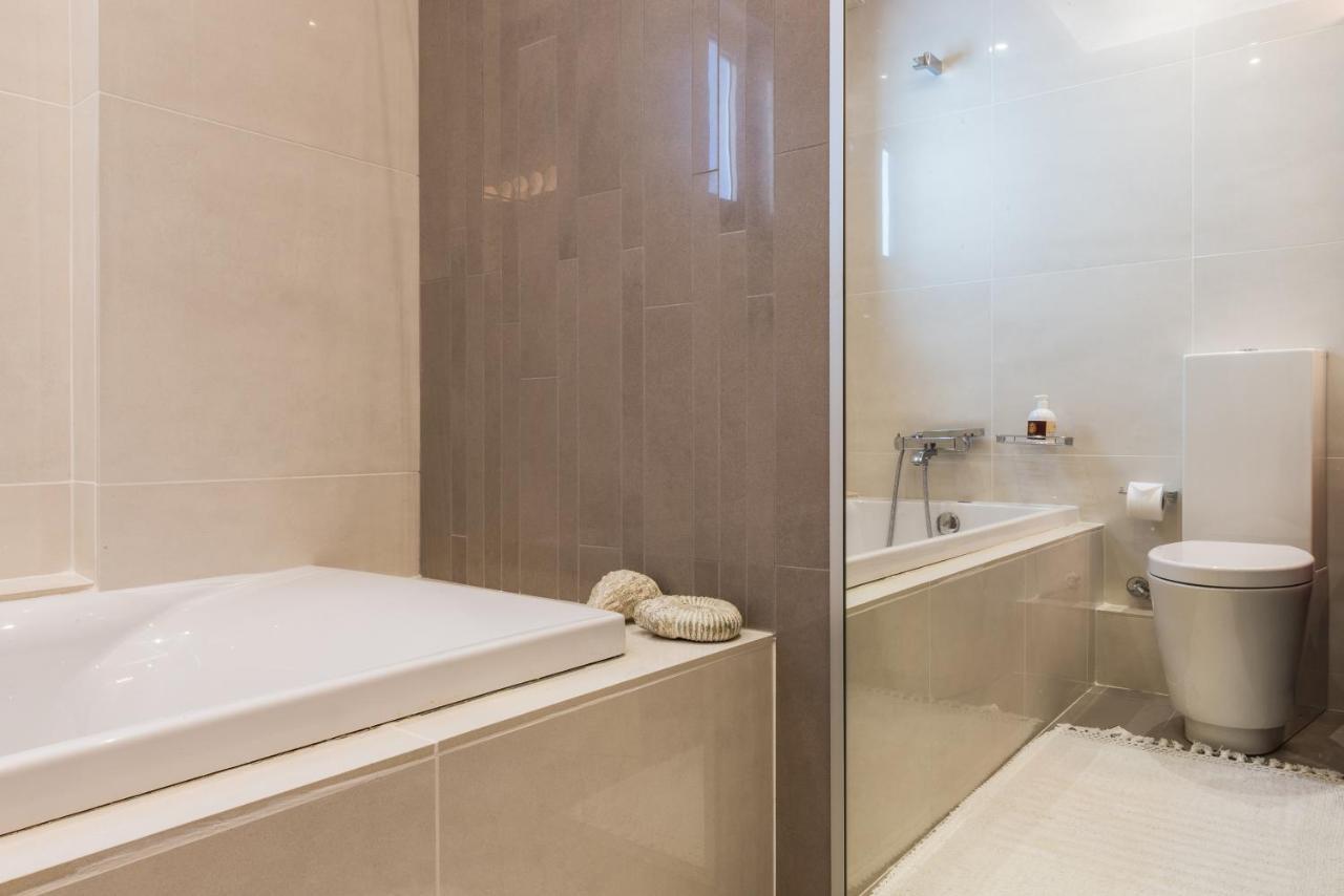 Angel Hill Villa Ξηροκάμπι Εξωτερικό φωτογραφία