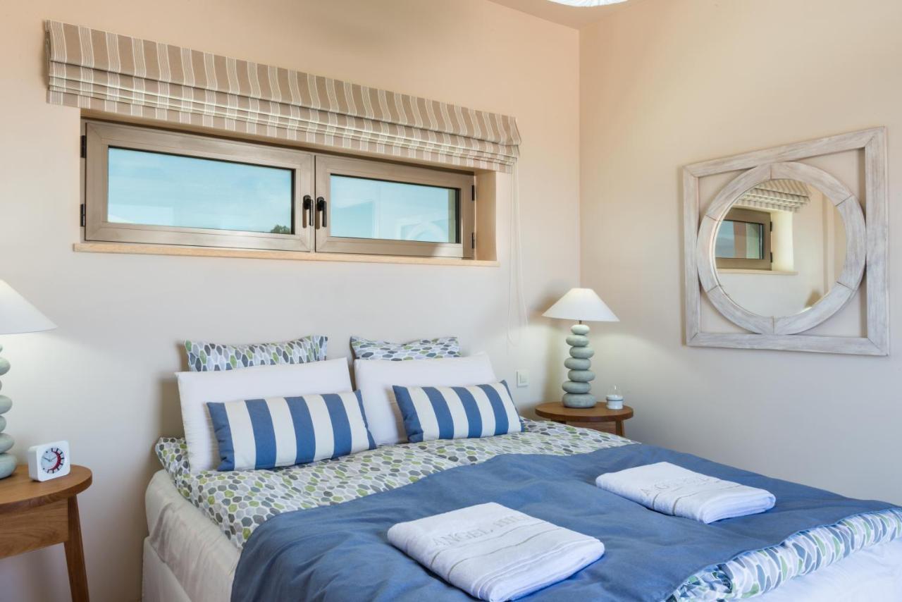 Angel Hill Villa Ξηροκάμπι Εξωτερικό φωτογραφία