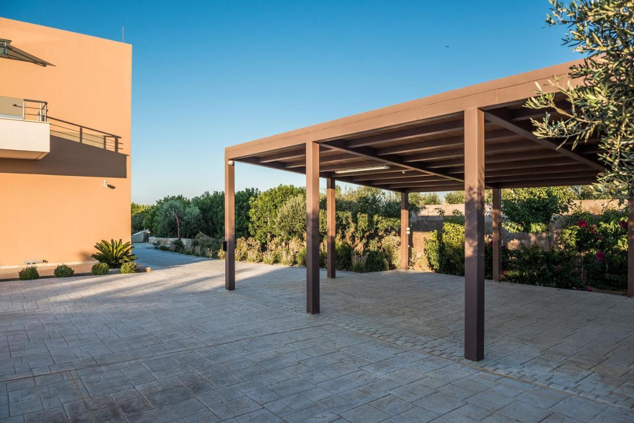Angel Hill Villa Ξηροκάμπι Εξωτερικό φωτογραφία