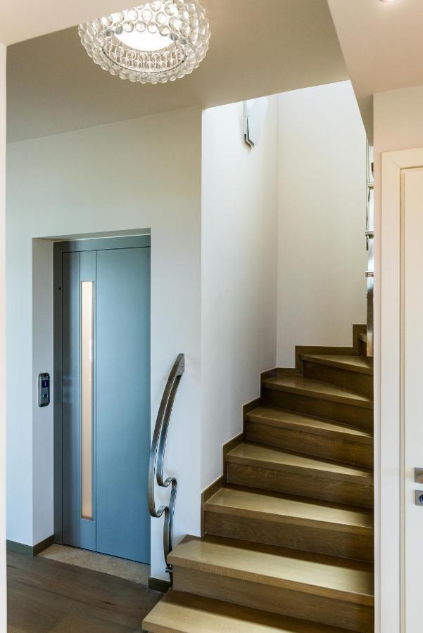 Angel Hill Villa Ξηροκάμπι Εξωτερικό φωτογραφία